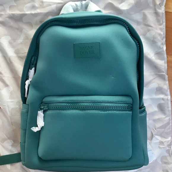 Dagne Dover Handbags - Dagne Dover Dakota Backpack - Laptop Large